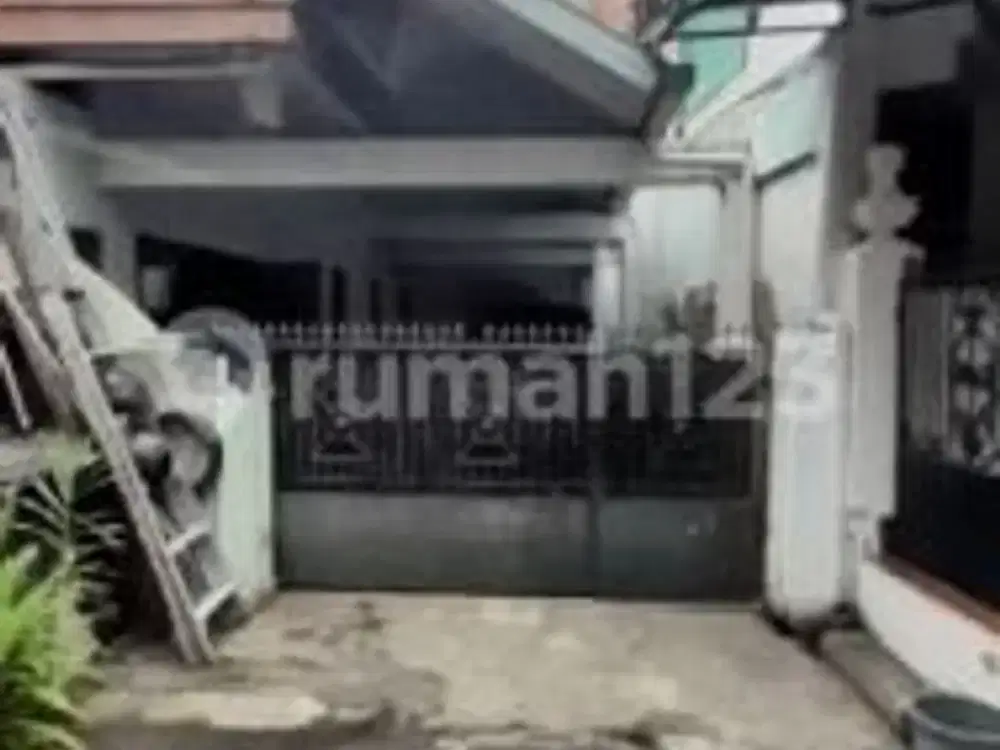 Bu! Jual Cepat, Nyaman, Strategis, Gelong, Rumah di Tomang, Jakarta Barat