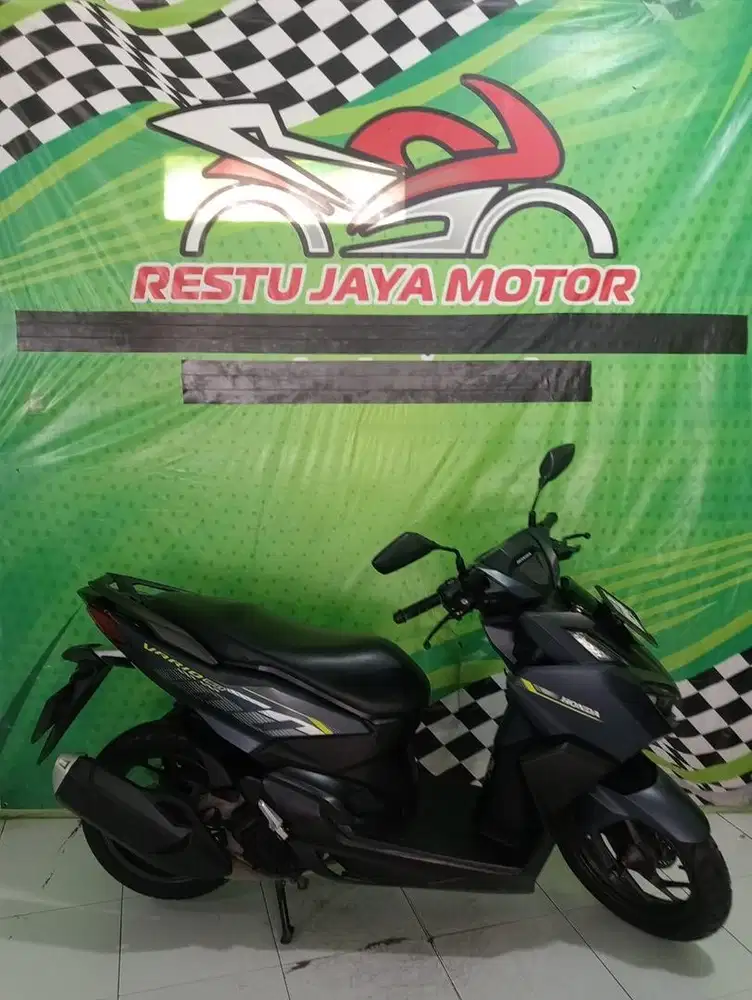 Vario 160cbs th 2024 cash/kredit #rjm