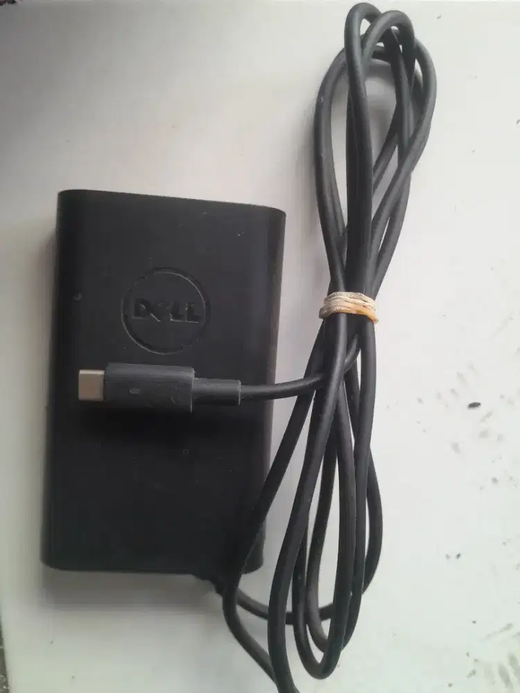 Adaptor ORi laptop dell