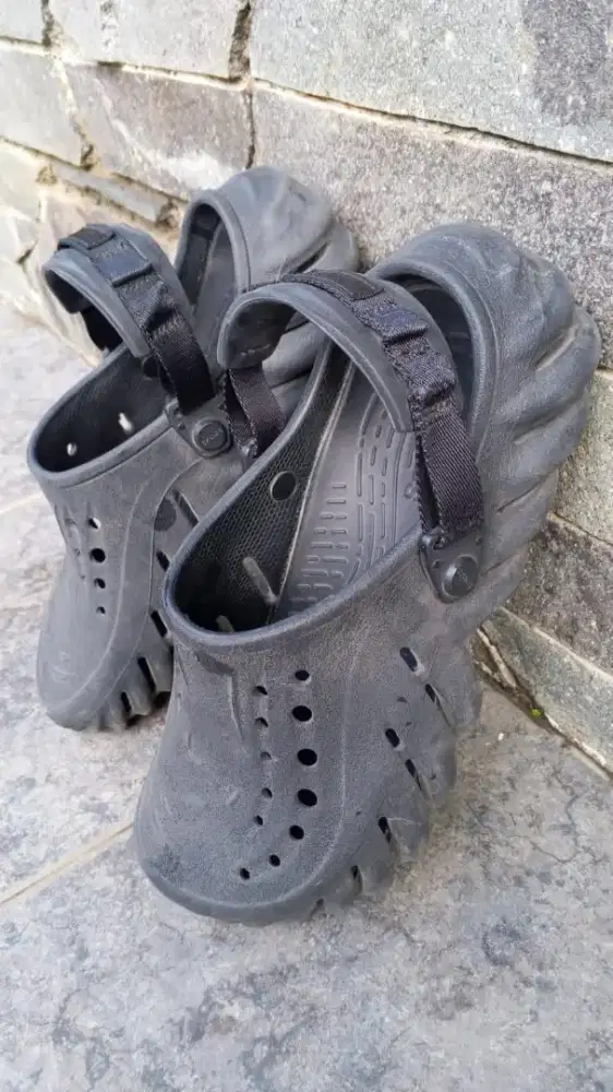 CROCS Original All-Terrain Clog Block