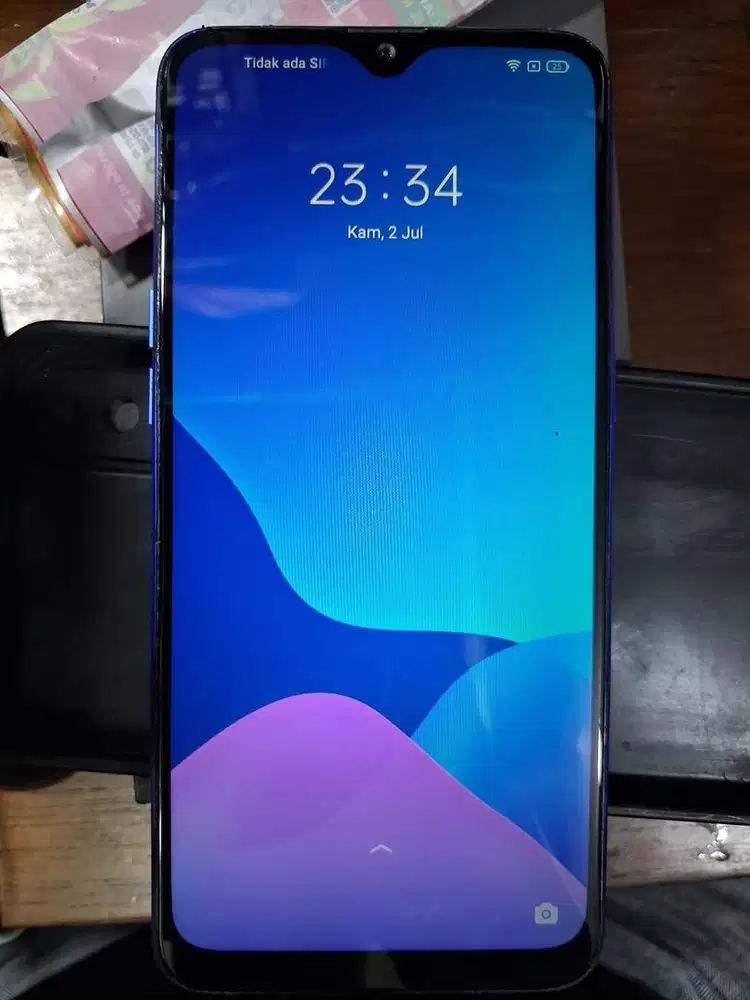 Realme 3pro 4/64
