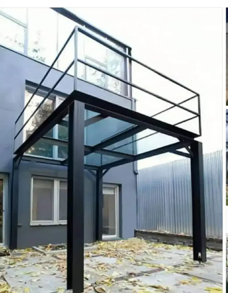 jaya alam steel