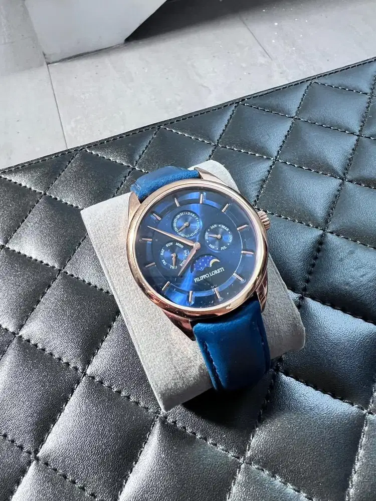 Jam tangan pria