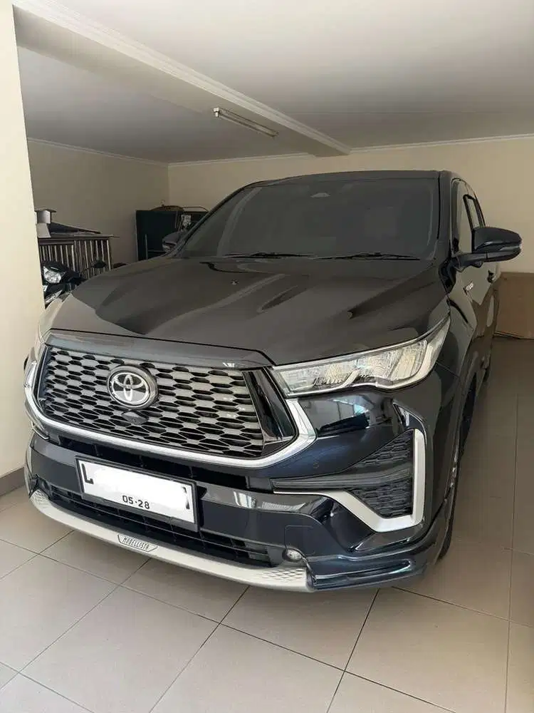 Toyota Zenix type Q modelista 2023 Hybrid