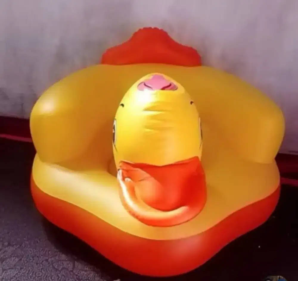 Sofa duduk  balon bayi
