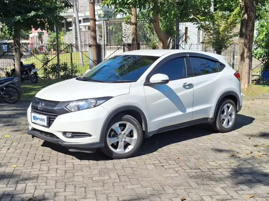 HRV 1.5 E MATIC 2016