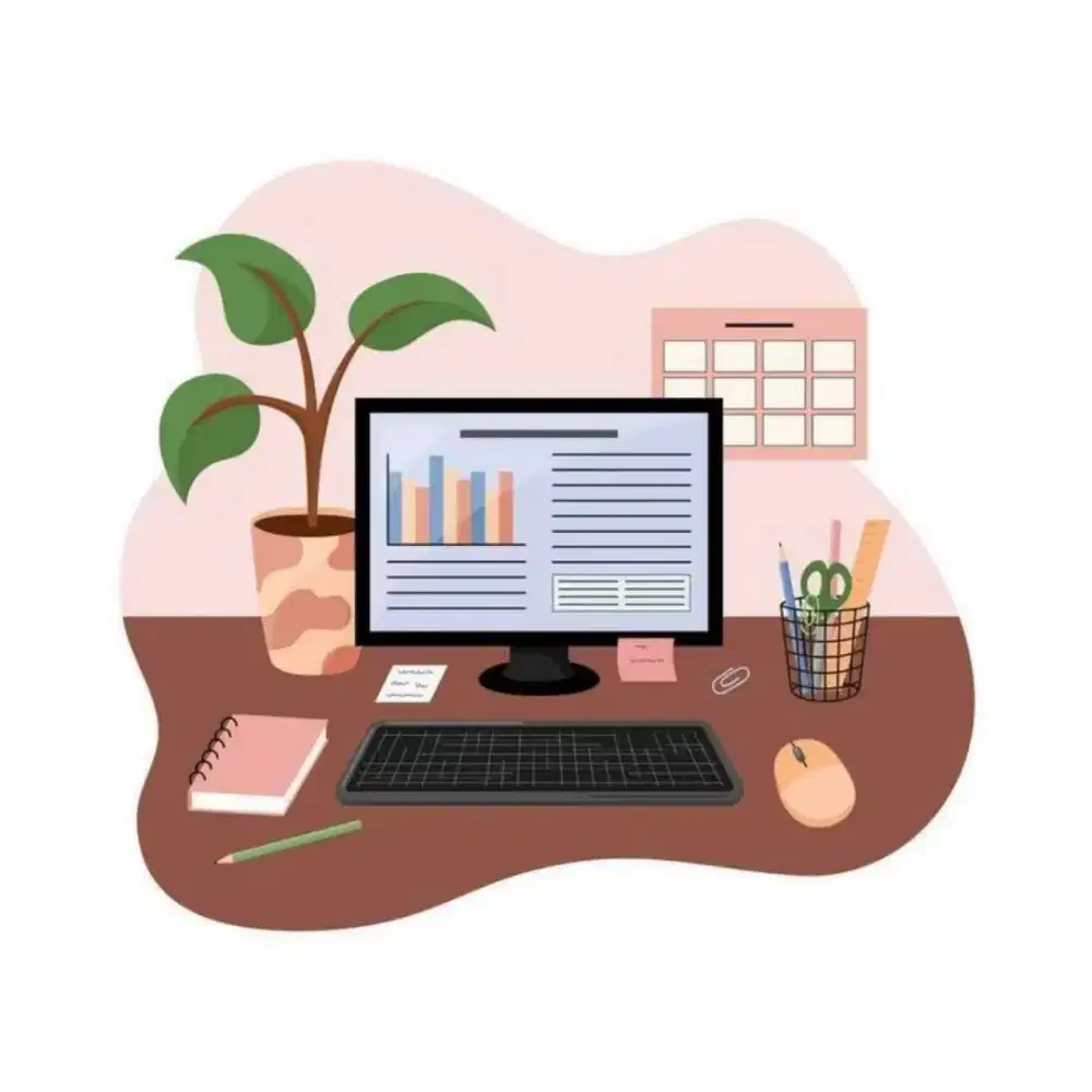 Diperlukan Personal / Office Assistant (Admin)