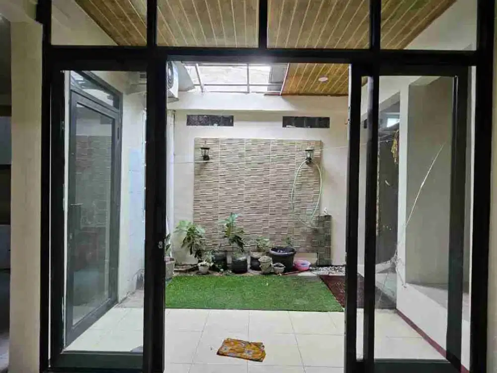 Rumah SHM IMB Siap Huni Sumber Banjarsari Solo | LT 140 LB 100 | 970 Juta