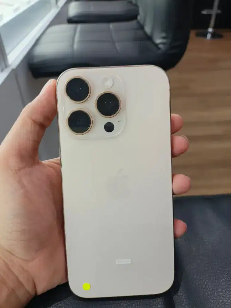 IPHONE 16 PRO 128GB IBOX