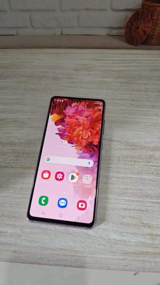 SAMSUNG S20FE 8/128 BATANG