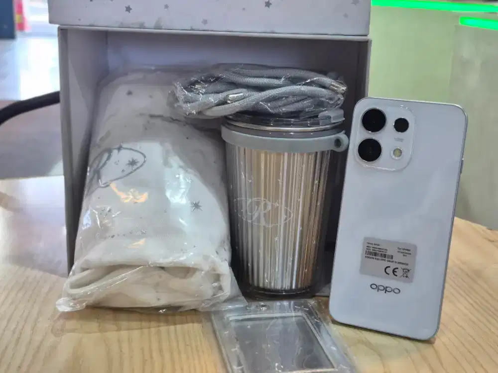 RENO 16F 8/128 PRE ORDER DP 200RIBU SAJA CASH/KREDIT PROMO BUNGA 0%