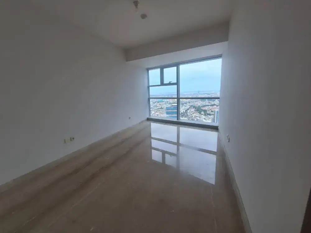 Disewakan Cepat Apartemen One Icon Semi Furnished