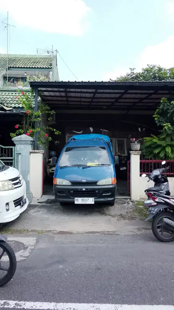 Driver freelance