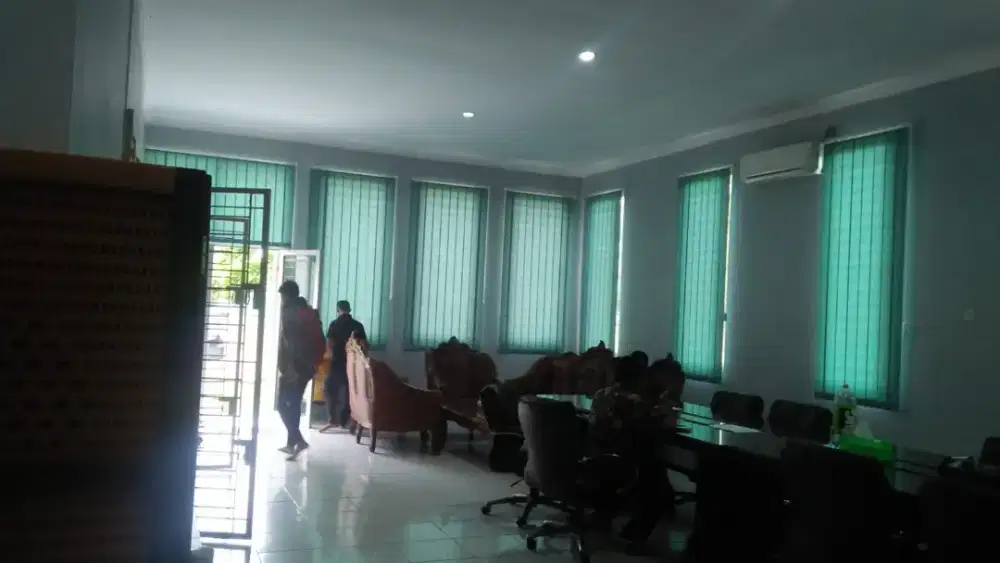 COD hordeng vertikal blind terbaru