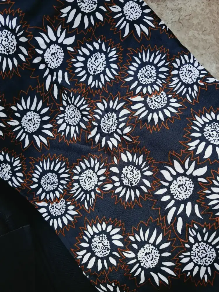 Kamen batik bali