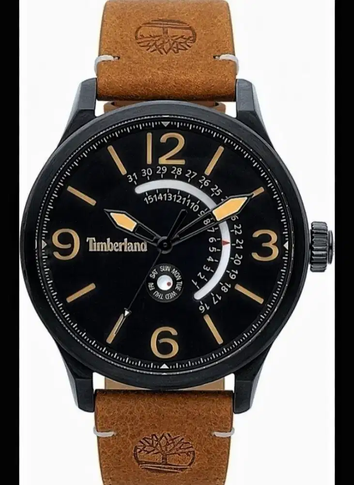 JAM TANGAN TIMBERLAND