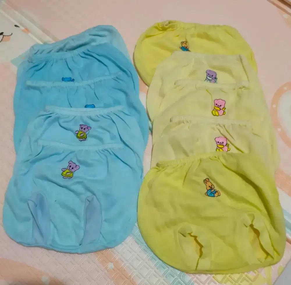 Celana new born