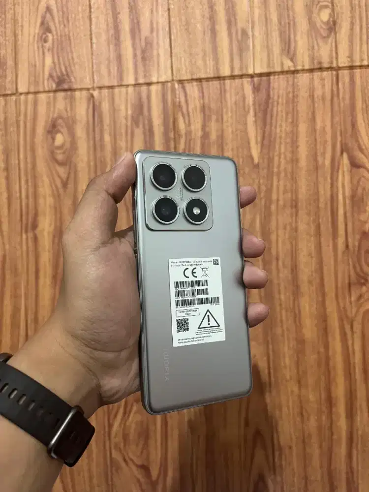Xiaomi 14T Pro 12/256GB