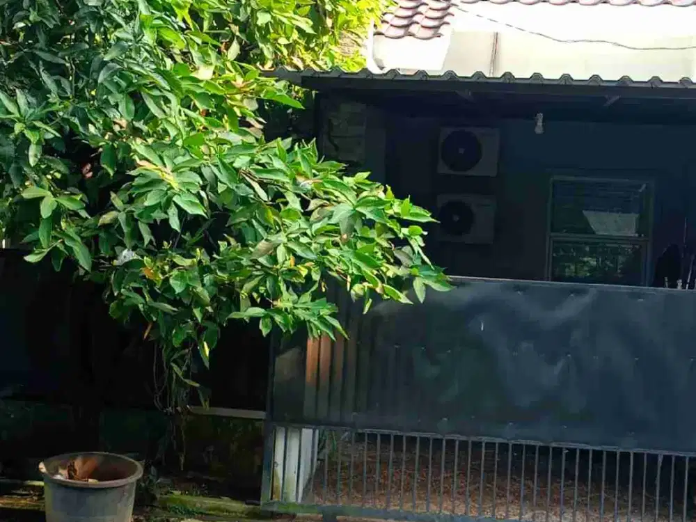JUAL RUMAH NUSA LOKA-TURUN HARGA