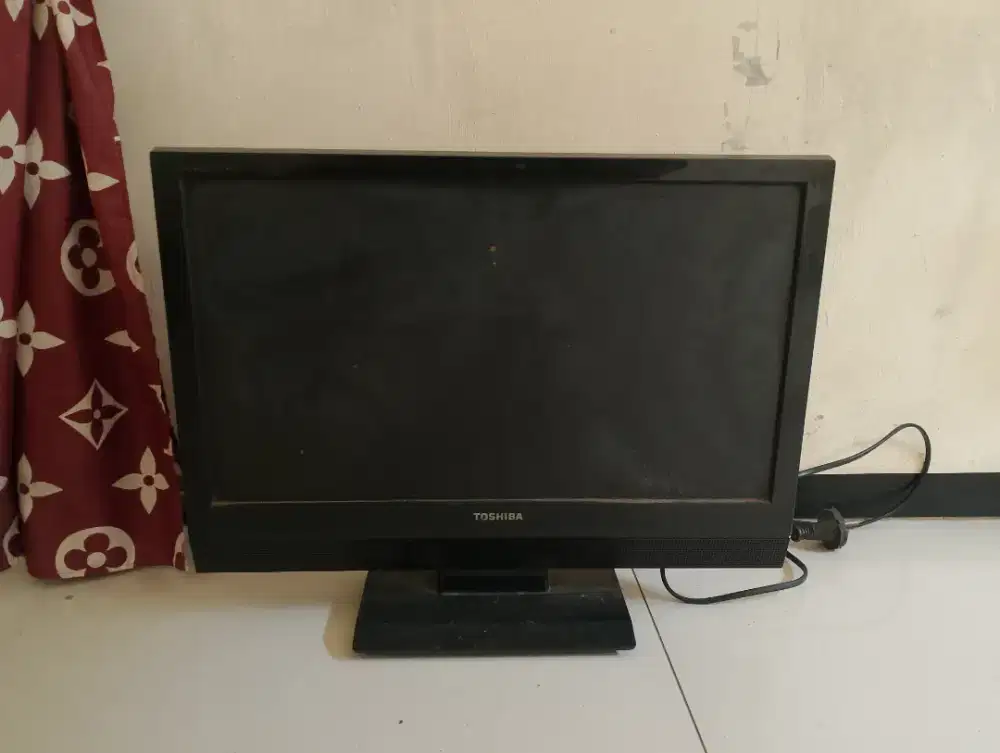 TV LED TOSHIBA 17 MATOT