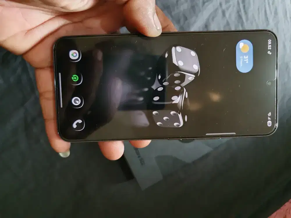 Samsung S22 5G sein