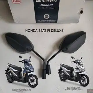 spion honda beat 2020 keatas seperti bawaan mtr