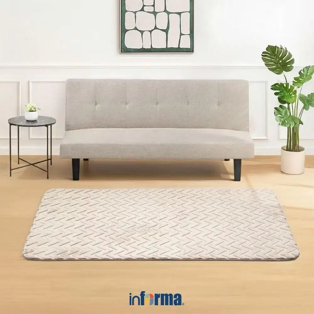 Karpet chevron jawuard