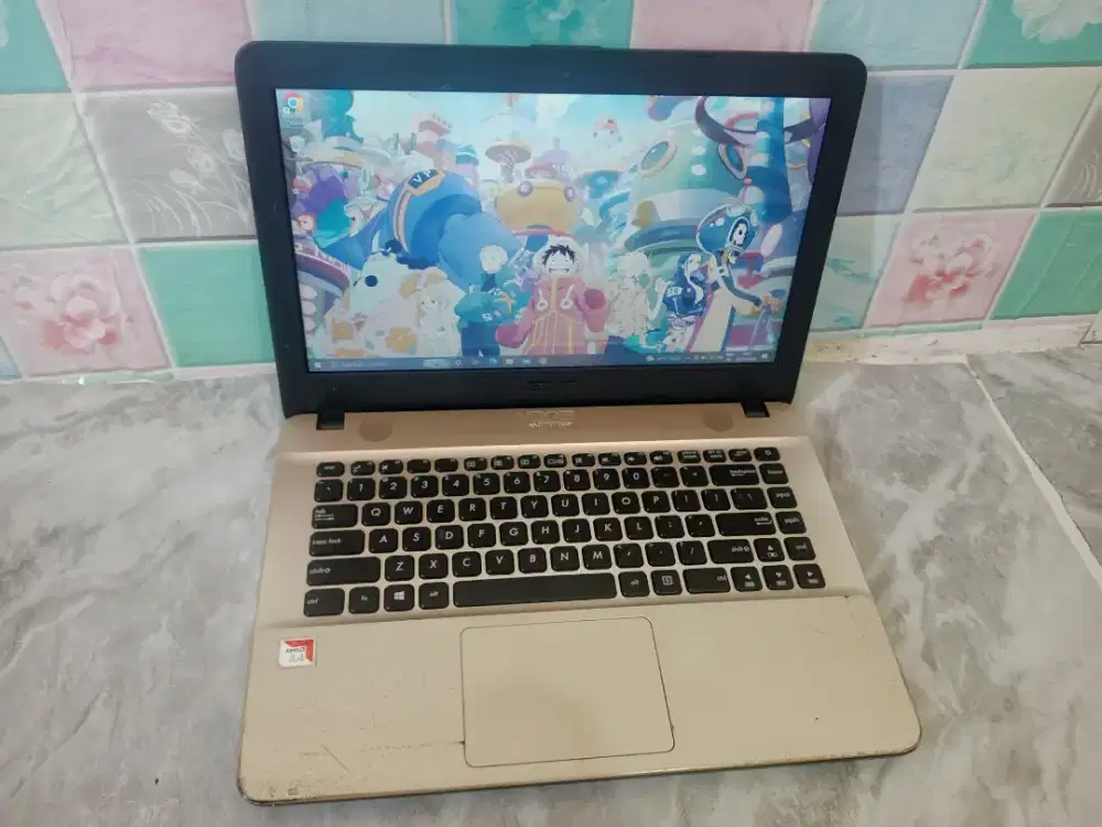 DIJUAL MURAH LAPTOP ASUS X441B
