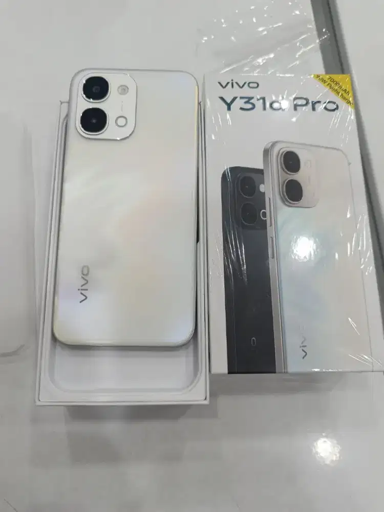Credit Vivo Y31d