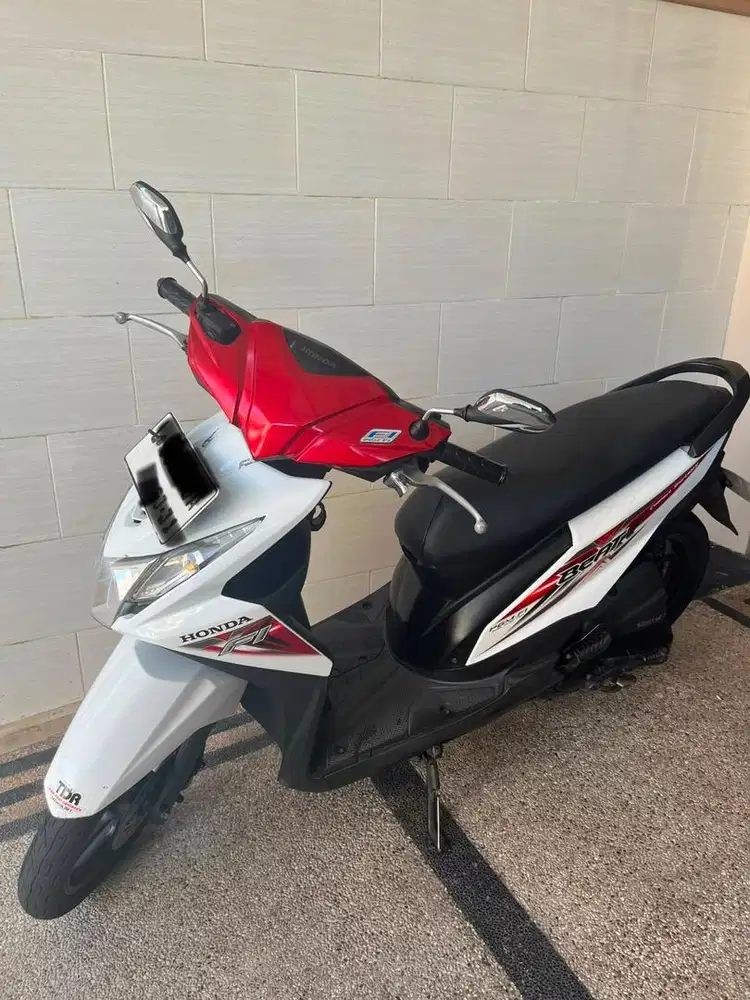 Di Jual Nego Beat 2016 Muluss