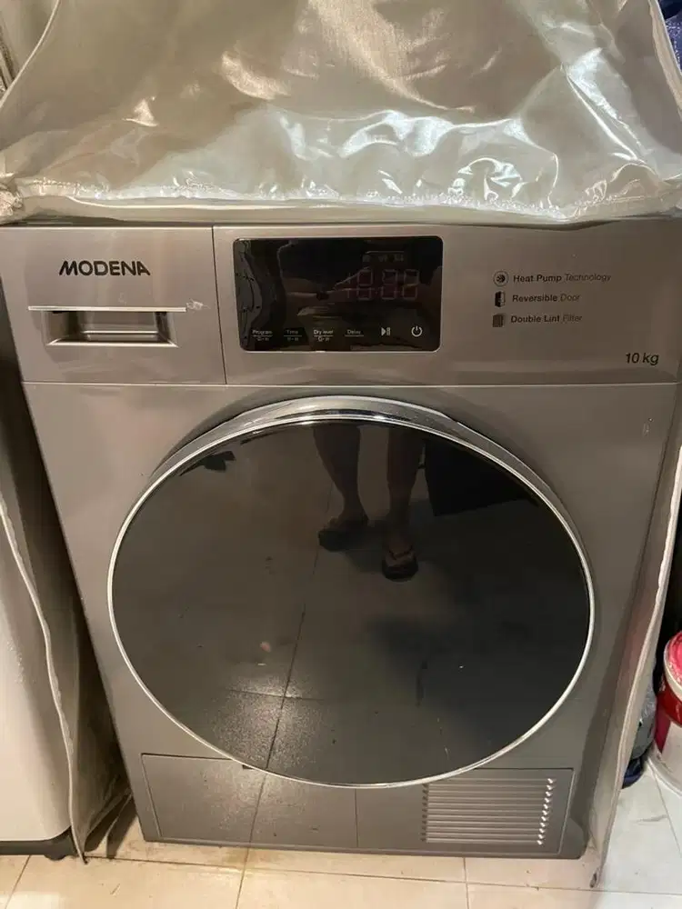 Modena dryer ED 8107 G