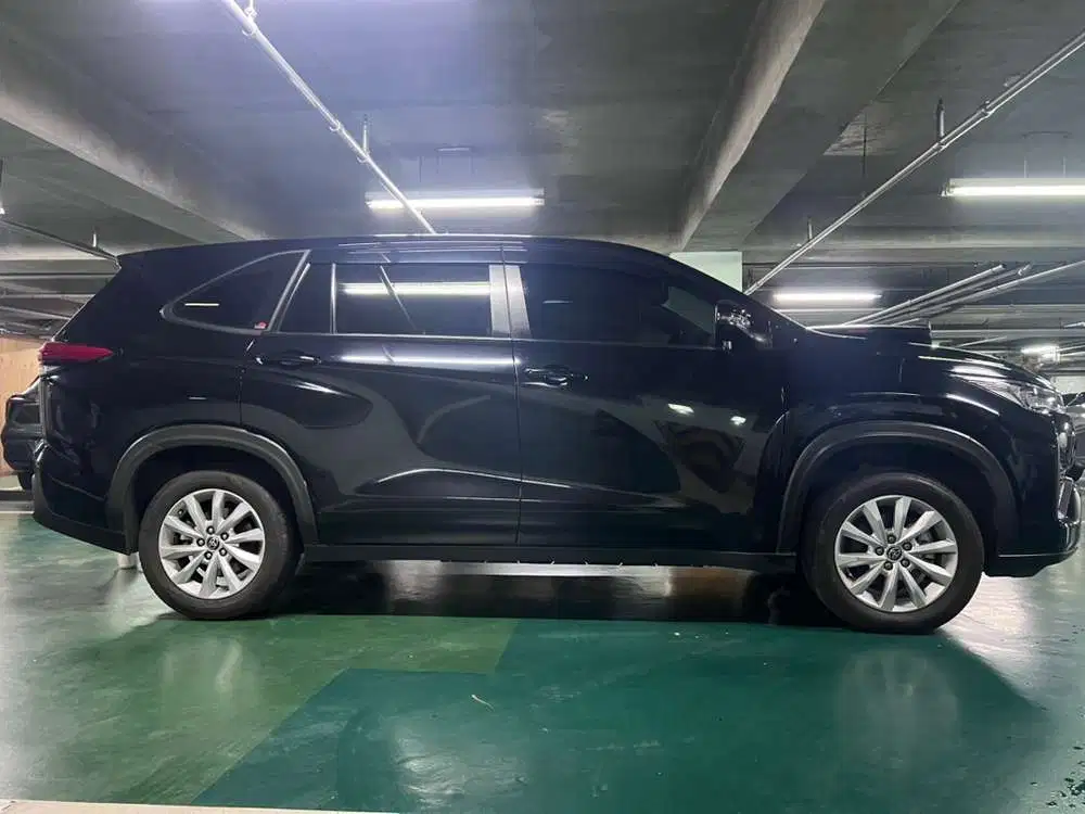 Toyota Kijang Innova 2023 Bensin