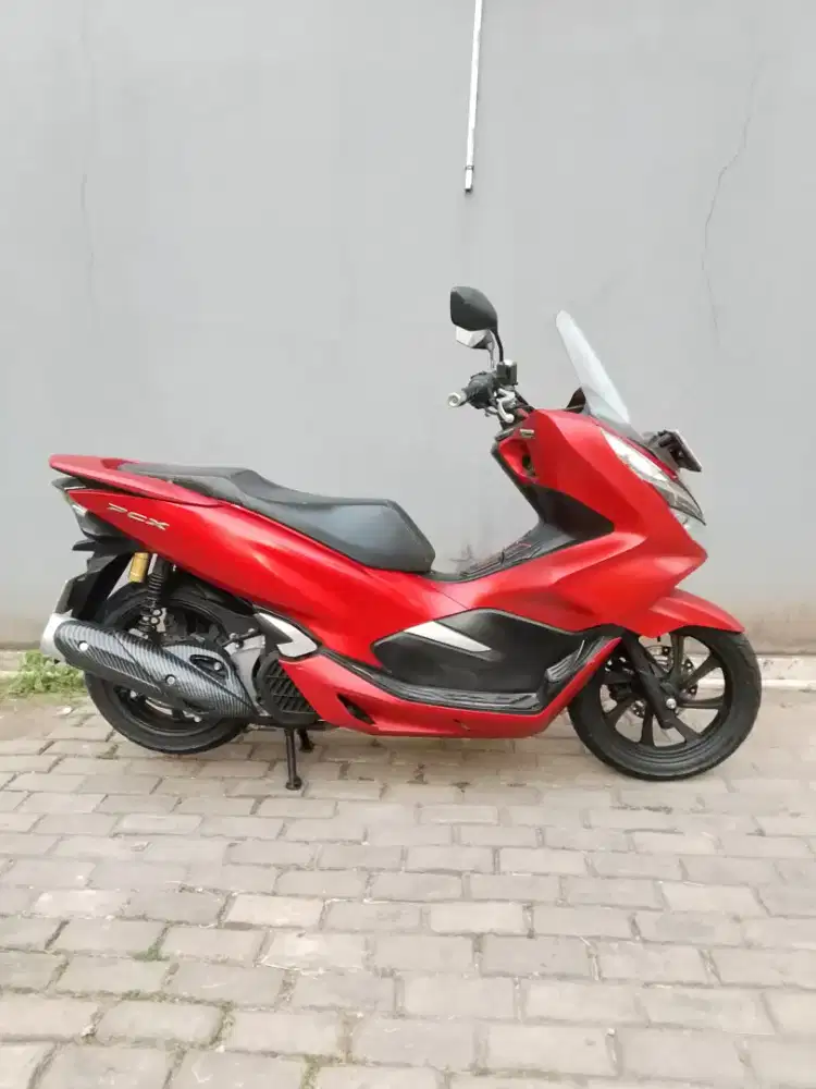 Honda PCX ABS tahun 2019
