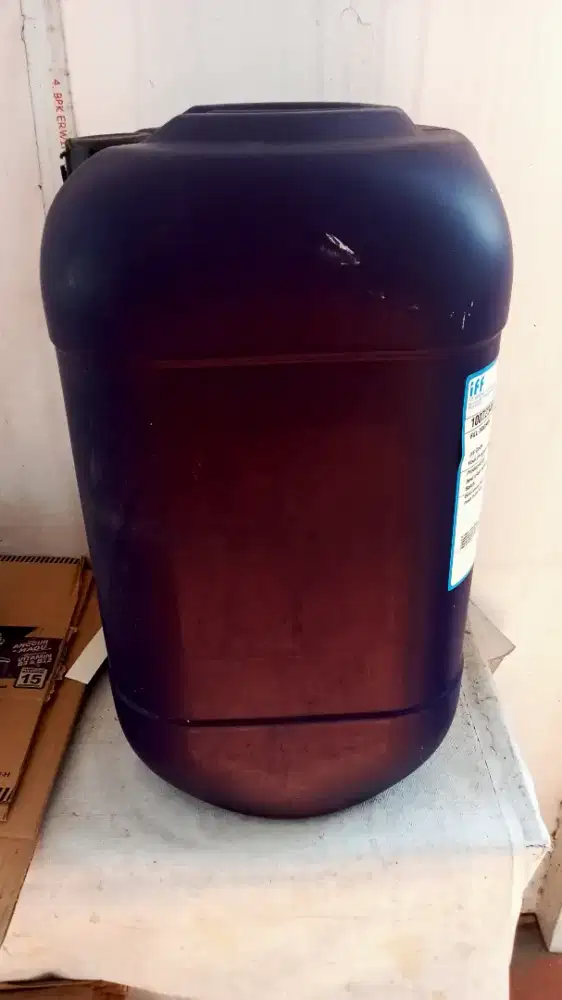 Jual Jerigen panjang isi 35 liter