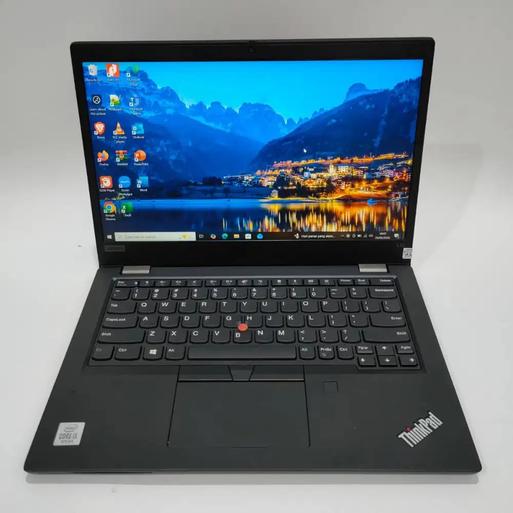 LENOVO THINKPAD L13