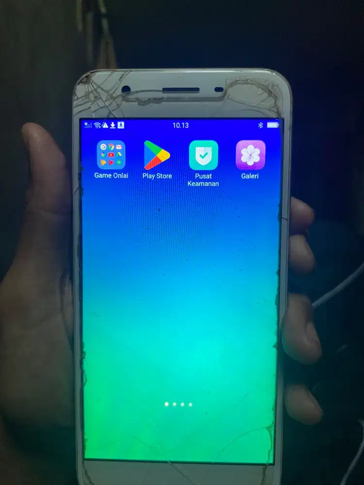 menjual hp oppo