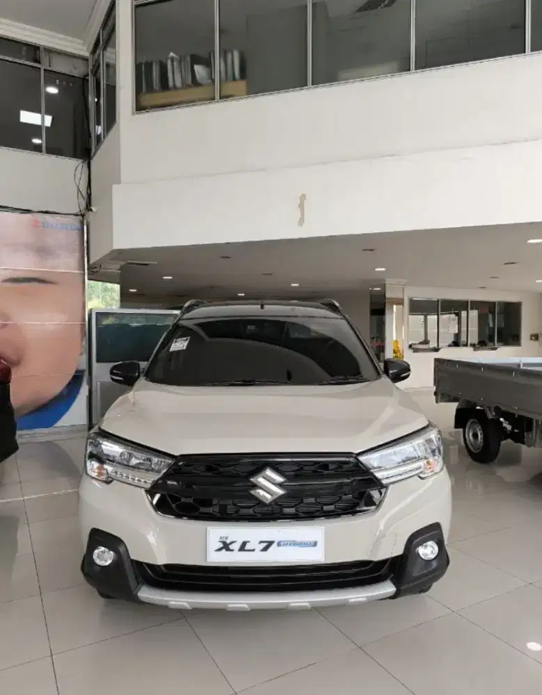 SUZUKI XL7 JIMNY FRONX GRAND VITARA ALL NEW ERTIGA NEW CARRY APV