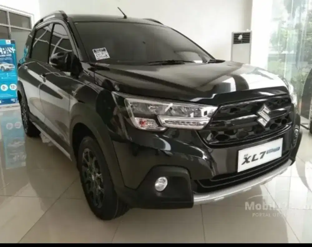 SUZUKI XL7 JIMNY FRONX GRAND VITARA ALL NEW ERTIGA NEW CARRY APV