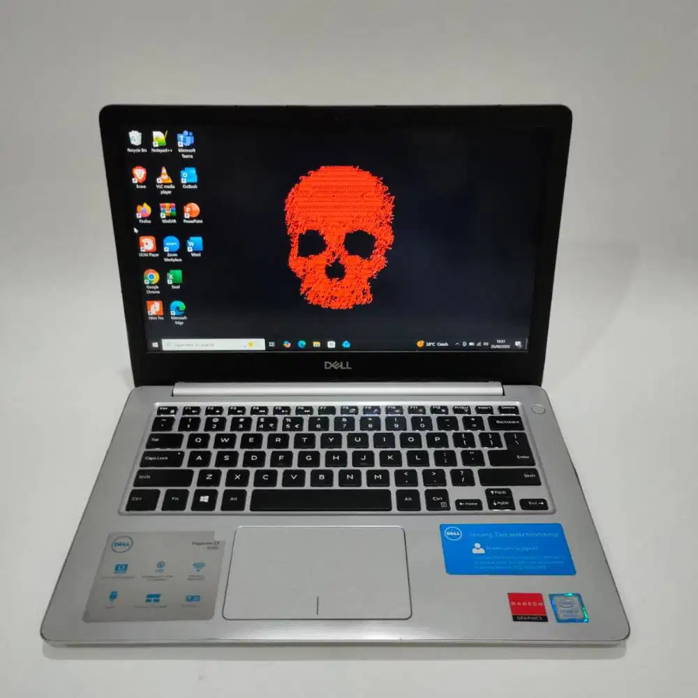 DELL INSPIRON 5370