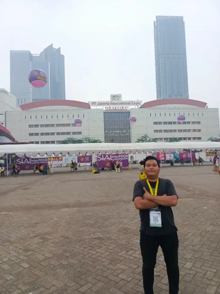 Mencari pekerjaan driver pribadi/perusahaan
