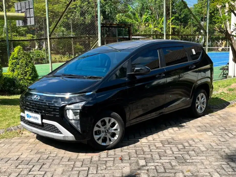 STARGAZER 1.5 TREND MATIC 2023