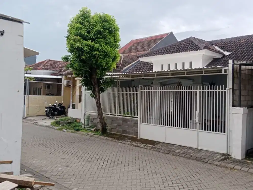 Rumah Bukit Palma Citraland