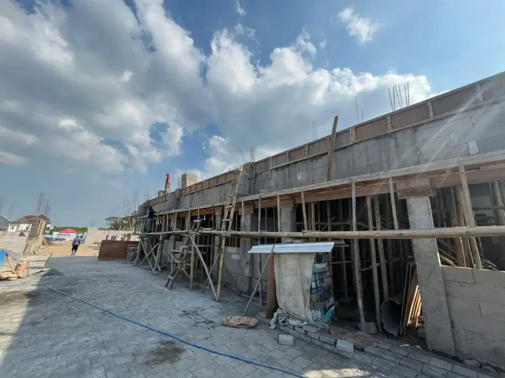 KOST DIJUAL DEKAT KAMPUS UB AREA KAMPUS PASSIVE INCOME