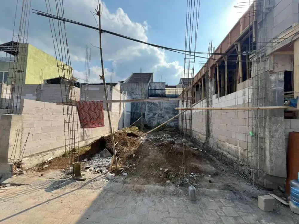 KOST DI KAWASAN PENDIDIKAN MALANG PASSIVE INCOME 8 MENIT KE UB