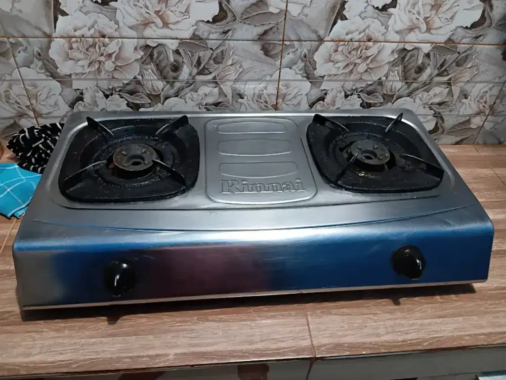 Kompor gas Rinnai