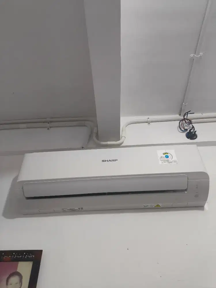 Jual AC Sharp 1 PK