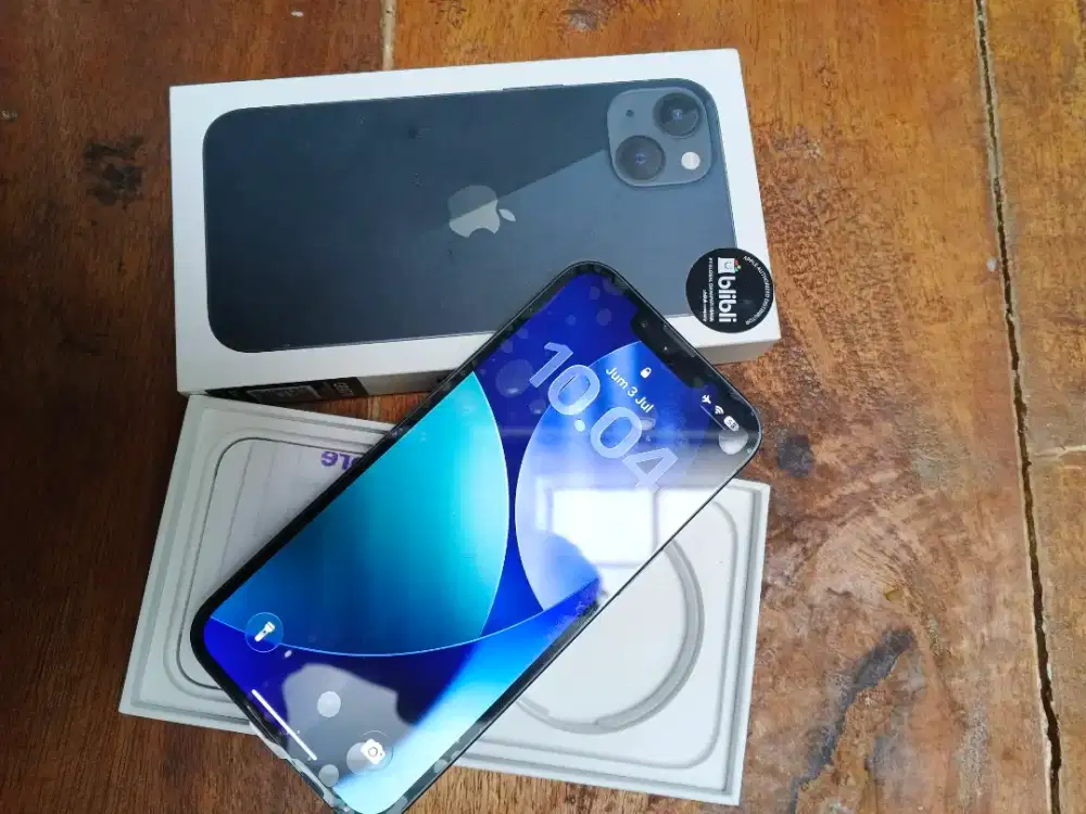 Iphone 13 128GB