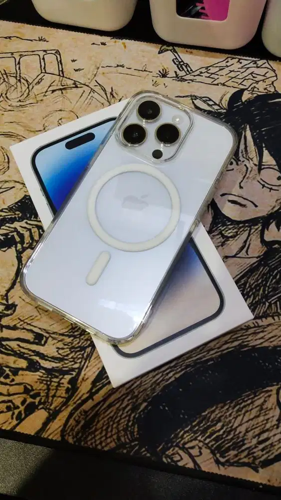 Iphone 14 pro 128