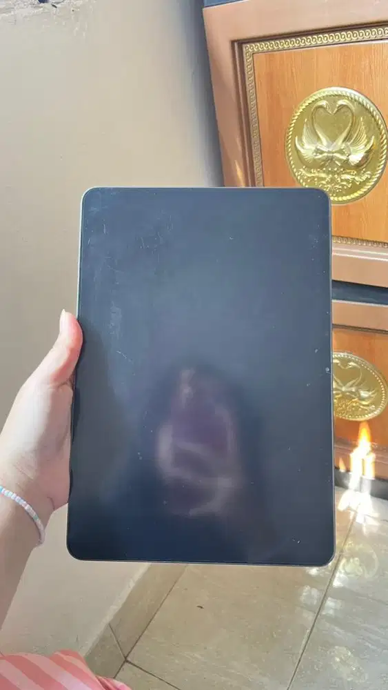 Jual Xiaomi Pad 7 8/256GB Grey Mulus Fullset