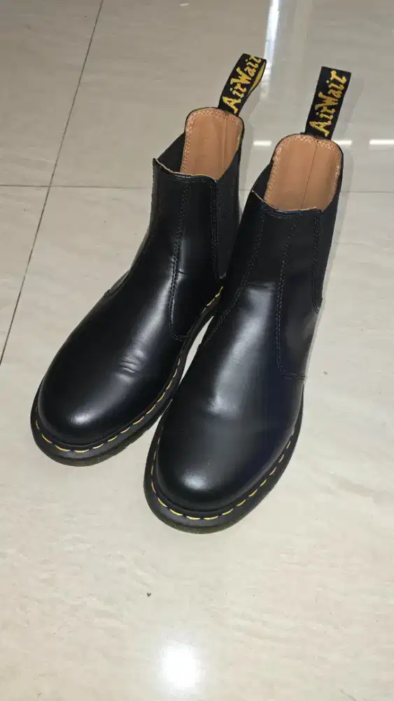 Dr. Martens Chelsea Boots sz 43 Original MIV